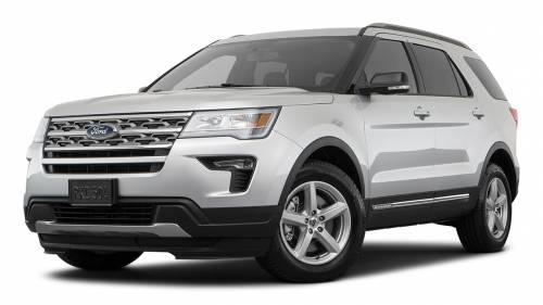 2018 Best 7 Seater Suv In Canada Leasecosts Canada