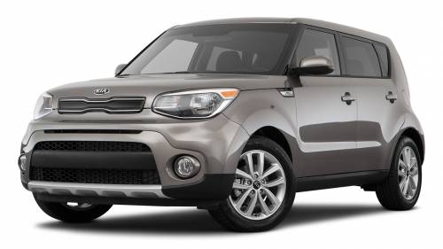 Kia Canada: Kia Soul