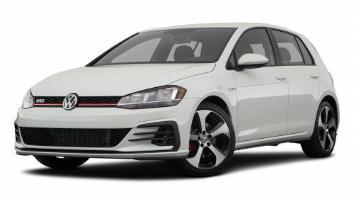 Volkswagen Canada: Volkswagen e-Golf Comfortline Electric