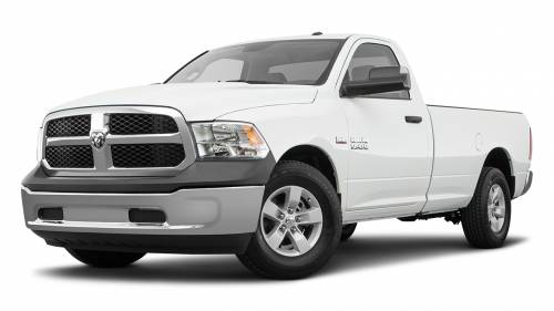 2018 Dodge RAM 1500 ST