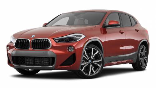 BMW Canada: 2018 BMW X2 xDrive28i