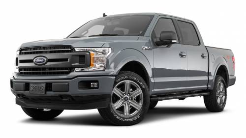Ford Canada: Ford Ranger