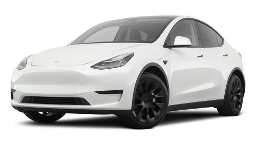 Tesla Canada: Tesla Model Y