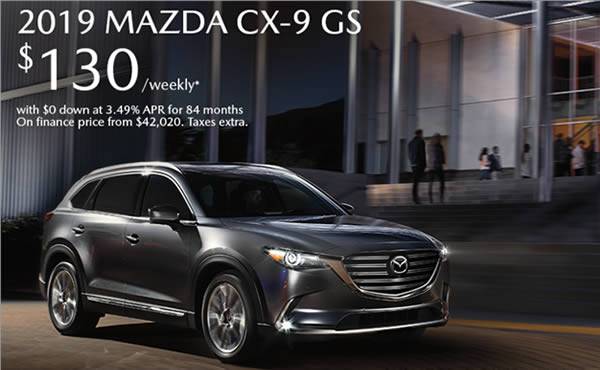 2020 Best Suv Amp Car Deals In Vancouver Leasecosts Canada