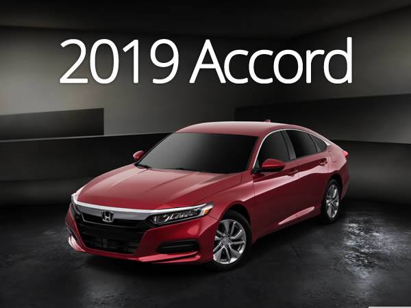 Village Honda - Welcome 2022 Honda Accord!