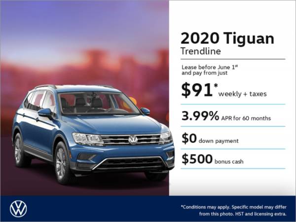 2020 Best Suv Amp Car Deals In Toronto Leasecosts Canada