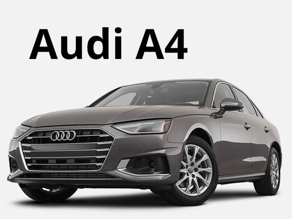 ParkAvenue Audi - 2023 Audi A4 Lease with $0 down