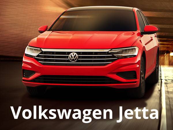 VW Midtown Toronto - Get the 2023 Jetta Today!