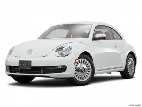 Volkswagen Canada: Volkswagen Beetle Trendline