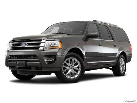 Ford Canada: Ford Expedition XLT