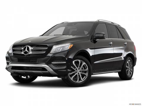 2018 GLE400 4MATIC