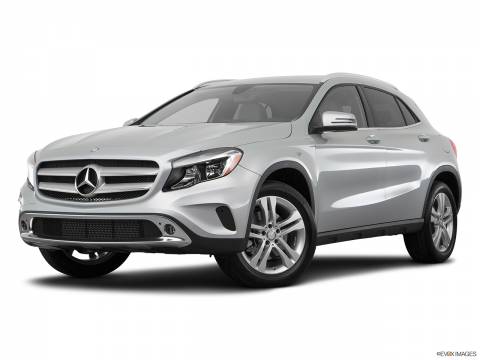 Mercedes-Benz Canada: 2019 GLA250 4MATIC