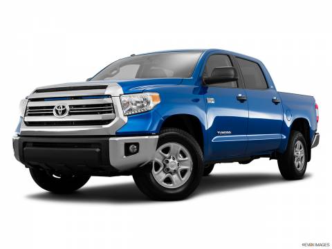 Toyota Canada: Toyota Tundra