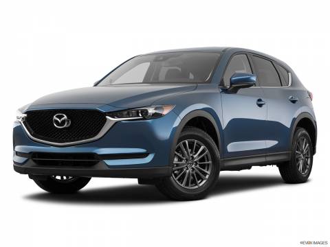 Mazda Canada: 2018 Mazda CX5 GX