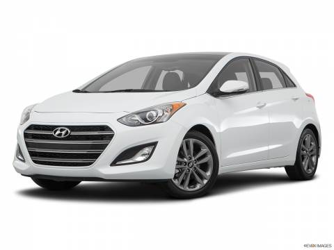 Hyundai Canada: 2018 Hyundai Elantra GT