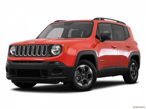 Best lease deals 2018 jeep