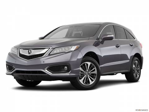Acura Canada RDX