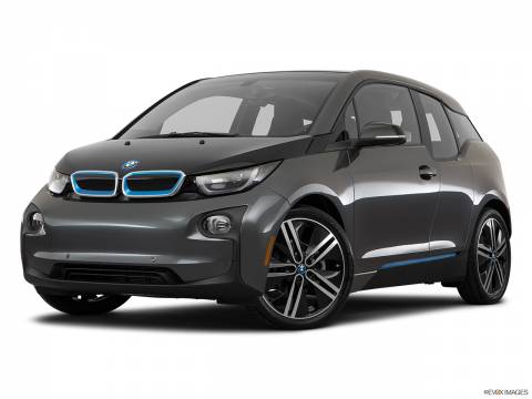 BMW Canada: BMW i3