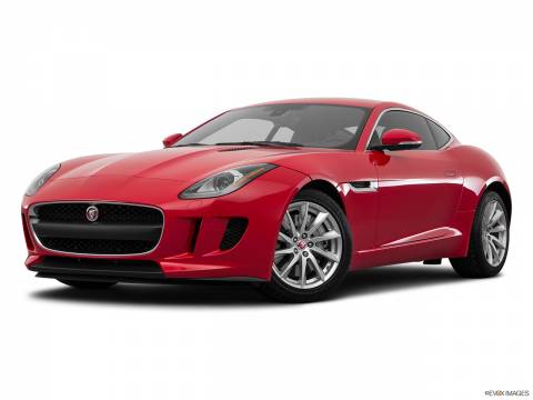 Jaguar Canada: F-Type