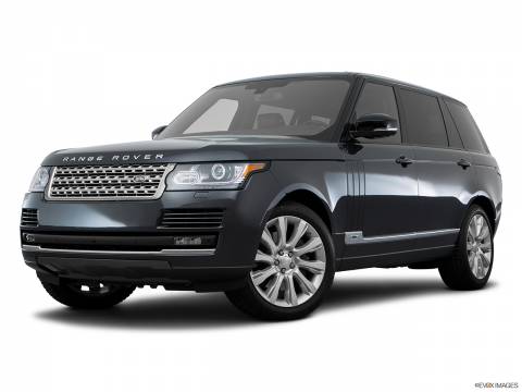 Land Rover Canada: Range Rover Velar