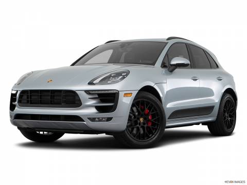 Porsche Canada: Porsche Macan