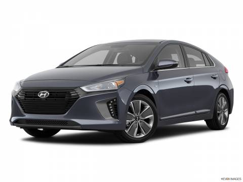 Hyundai Canada: Ioniq Electric