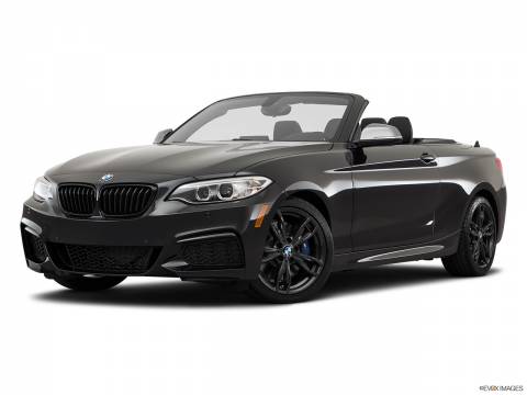 BMW Canada: BMW 230i Cabriolet