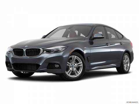 BMW Canada: 330i xDrive Gran Turismo