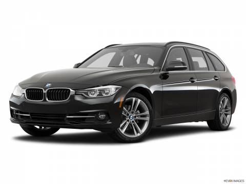 BMW Canada: 330i xDrive Touring