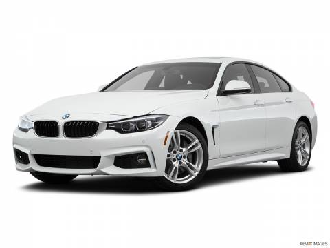 BMW Canada: 430i xDrive Gran Coupe