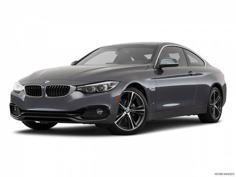 BMW Canada: BMW 440i xDrive Coupé