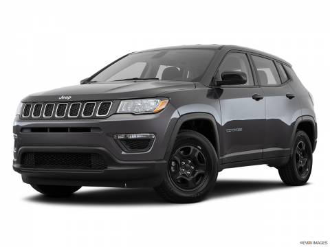 Jeep Canada: Jeep Compass