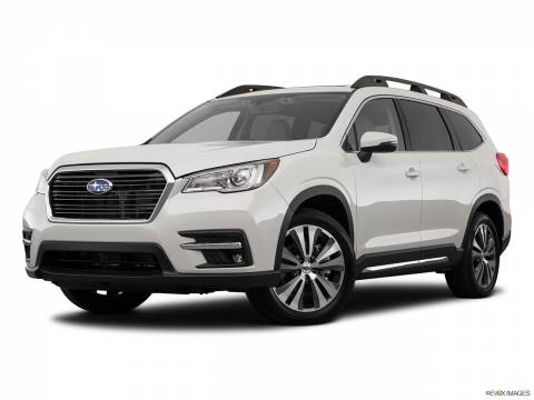 Subaru Canada: 2020 Subaru Ascent