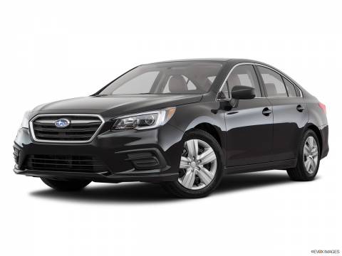 Subaru Canada: 2020 Subaru Legacy 2.5i