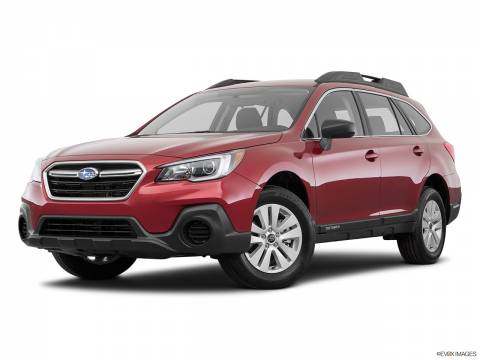 2020 Subaru Outback 2.5i