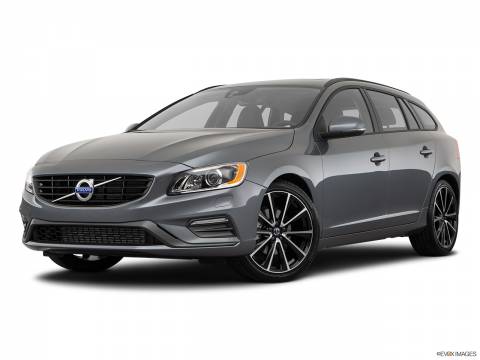 Volvo Canada: 2018 Volvo V60