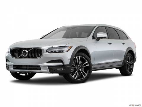 Volvo Canada: 2018 Volvo V90