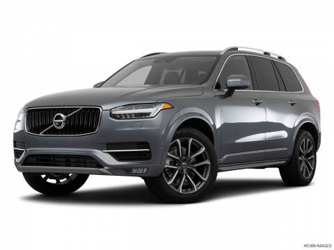 Volvo Canada: 2018 Volvo XC90