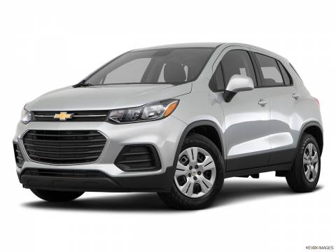 Chevrolet Canada: Chevrolet Trax