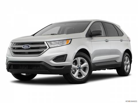 Ford Canada: Ford Edge