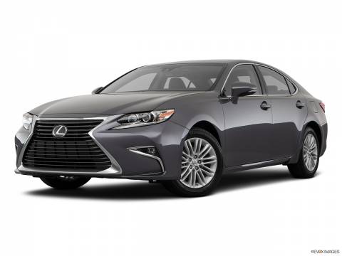 Lexus Canada: Lexus ES 350