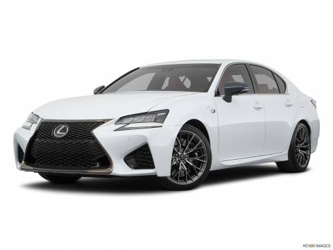 Lexus Canada: Lexus GS 350