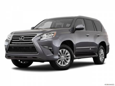 Lexus Canada: Lexus GX 460