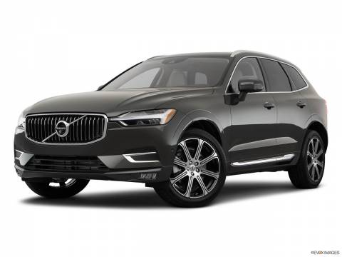 Volvo Canada: 2019 Volvo XC60