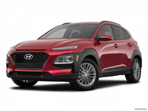 Hyundai Canada Kona