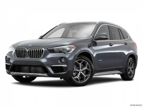 BMW Canada: 2018 BMW X1 xDrive28i