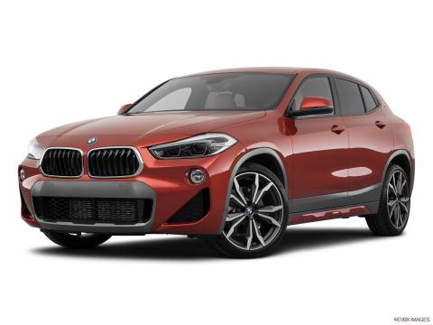 BMW Canada: 2018 BMW X2 xDrive28i