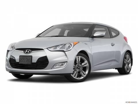 Hyundai Canada: 2019 Hyundai Veloster Base