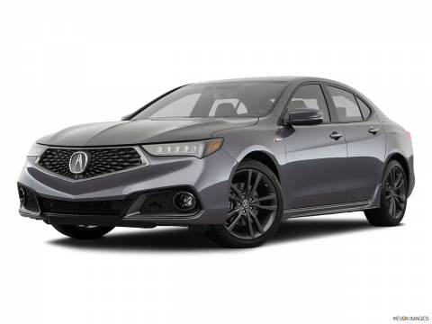 Acura Canada: Acura TLX