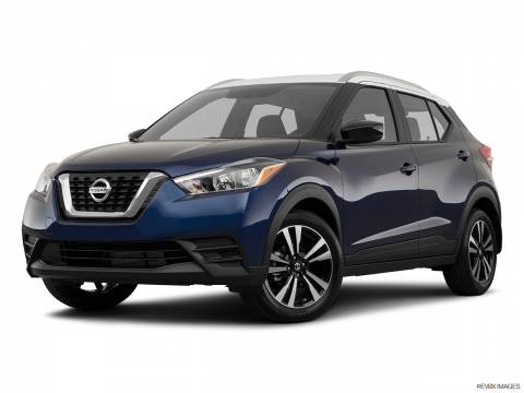 Nissan Canada: 2018 Nissan Kicks